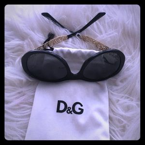 Dolce&Gabbana Sunglasses