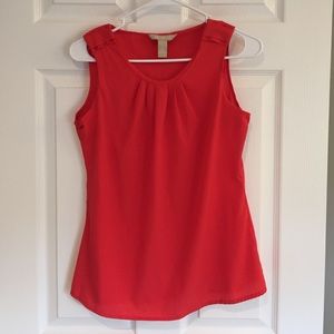 Banana republic blouse