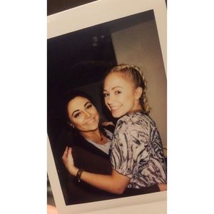 Meet your Posher, Breeana