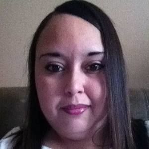 Meet your Posher, Becky