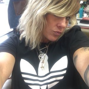 Meet your Posher, Aisha