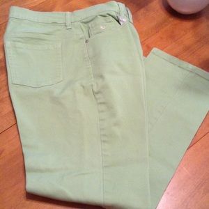 👖GLORIA VANDERBILT 👖