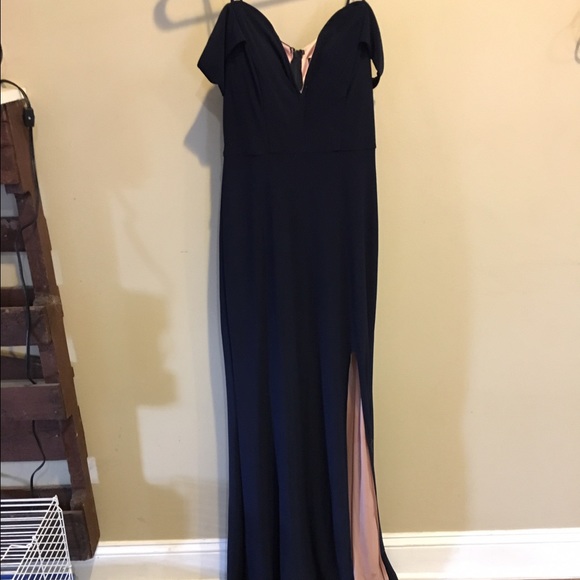Ball gown