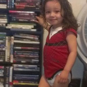 Meet your Posher, Billy