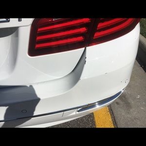 Meet your Posher, Omar