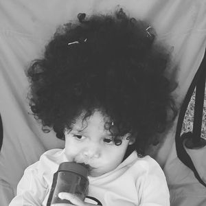 Meet your Posher, Alice grey