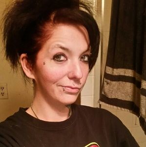 Meet your Posher, Melanie