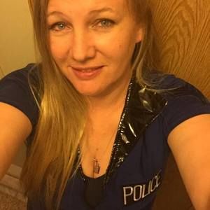 Meet your Posher, Brandi