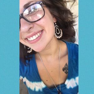 Meet your Posher, Kristyn