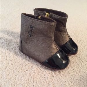 Juicy Couture Baby girl Boots