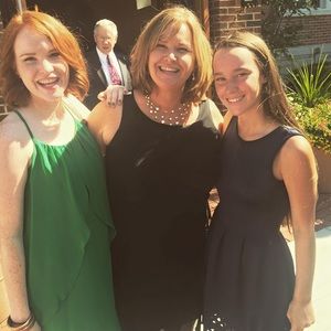 Meet your Posher, Sue