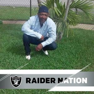 Meet your Posher, Marvin