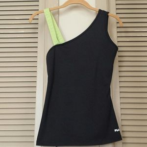 Fila Workout Top