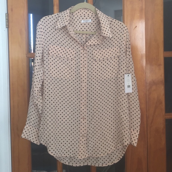 brand new equipment top