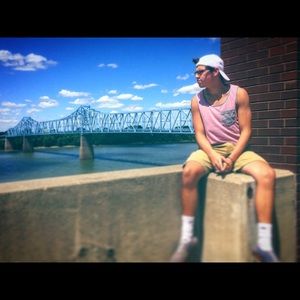 Meet your Posher, Stephen