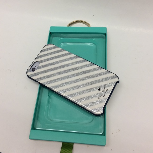 Kate Spade Hybrid Hardshell IPhone 6/6s Case 12161 - Picture 2 of 3