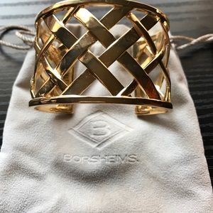 Spartina cuff