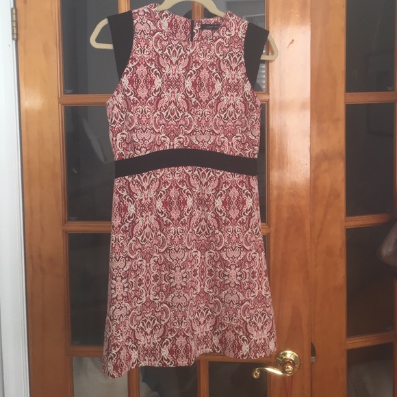 never been worn zara dress