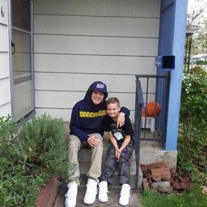 Meet your Posher, Shelly