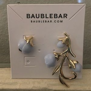Olivia Palermo for Baublebar