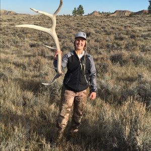 Meet your Posher, Erin