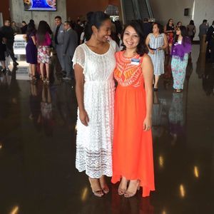 Meet your Posher, Jessenia