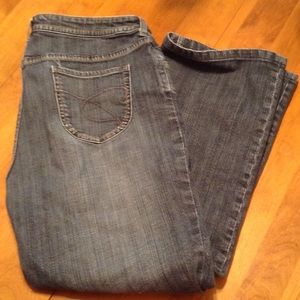 Chico's Jeans