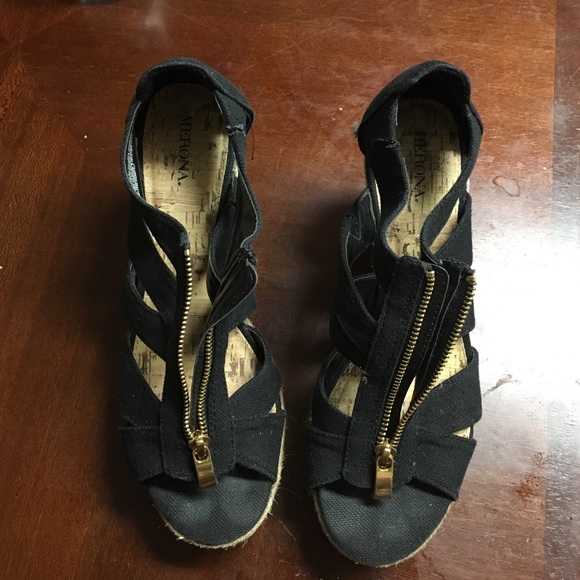 Merona Wedges