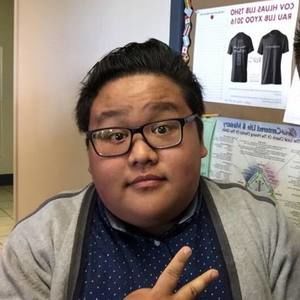 Meet your Posher, Lapao