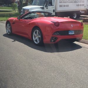 Meet your Posher, Allen