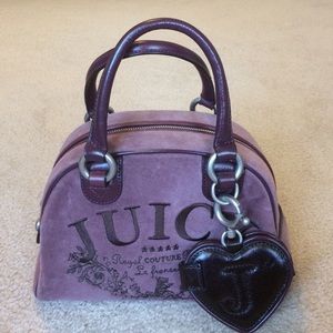 ‼️PRICE DROP‼️ JUICY COUTURE handbag