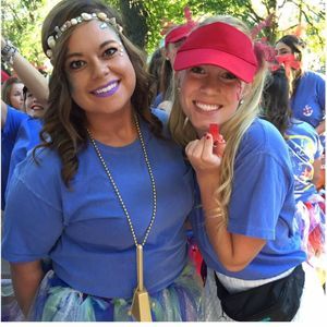 Meet your Posher, Laura