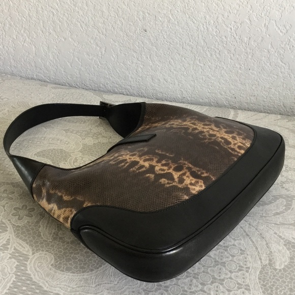 Gucci bag. SOLD - Picture 2 of 4