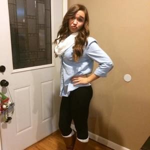 Meet your Posher, Samantha