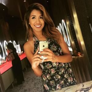 Meet your Posher, Andrea