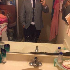 Meet your Posher, Brian