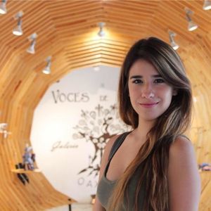 Meet your Posher, Michelle