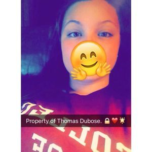 Meet your Posher, Daniella