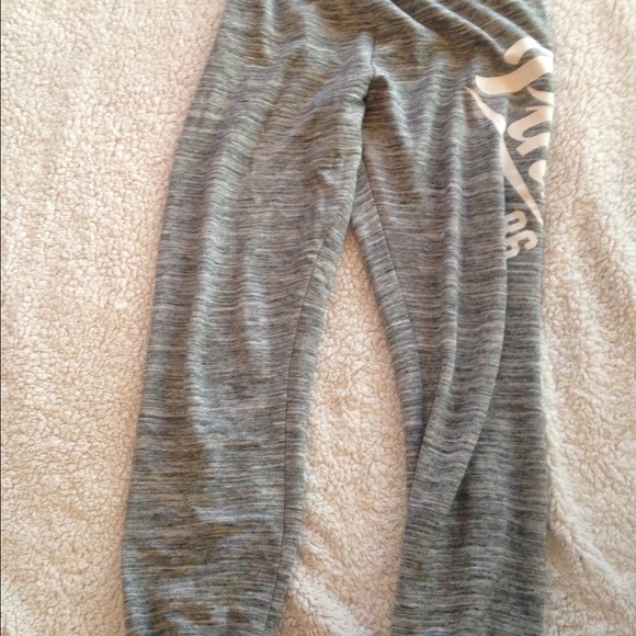 VS Pink Sweatpants