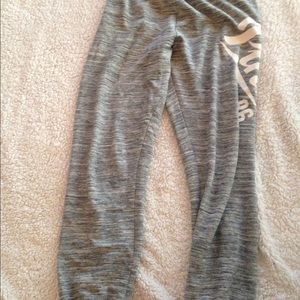 VS Pink Sweatpants