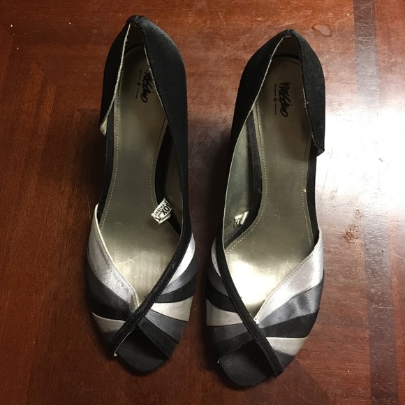 Merona Heels