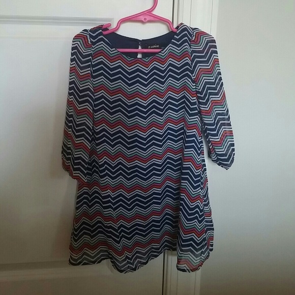 Toddler dress