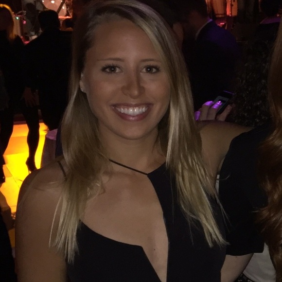 Meet your Posher, Allie - Picture 1 of 1