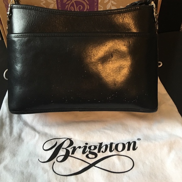 Vintage Brighton Handbag - Picture 2 of 4