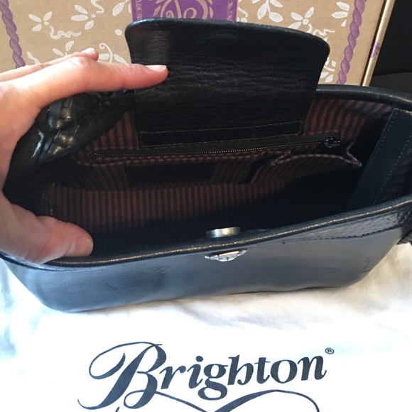 Vintage Brighton Handbag - Picture 3 of 4