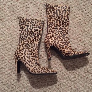 Charles David (authentic) boots !