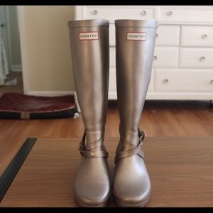 hunter rain boots cyber monday sale
