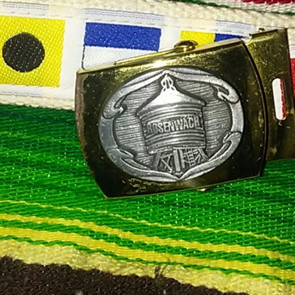 A belt