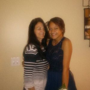 Meet your Posher, Linda