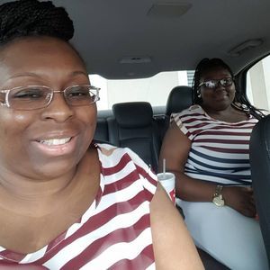 Meet your Posher, Sharika